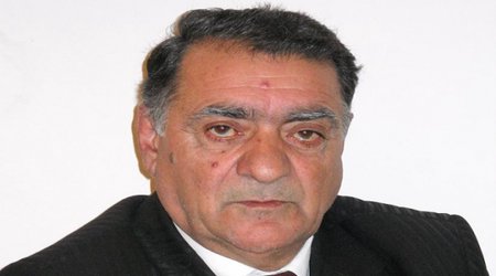 Tanınmış azərbaycanlı aktyor vəfat edib