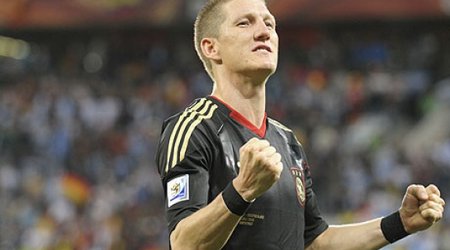 Alman futbolçu Braziliya xalqından üzr istədi