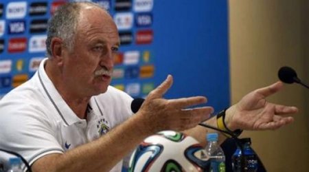 Skolari: “Braziliya xalqından üzr istəyirəm”