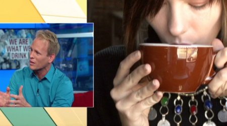 5 reasons to drink coffee before your workout