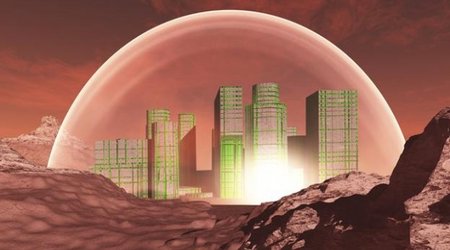 How to create a bill of rights for Mars colonies
