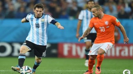 Messi: "Bir addım qaldı"