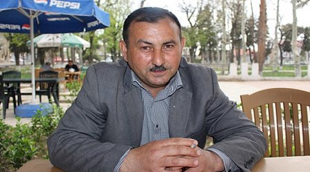 Limited voting rights for Azerbaijan's displaced