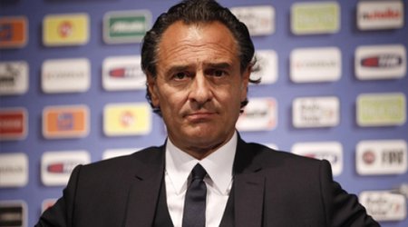 Prandelli "Qalatasaray"dan istefa verəcəkmi?