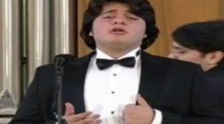 Azərbaycanlı “La Scala”ya qəbul oldu - ilk dəfə - VİDEO
