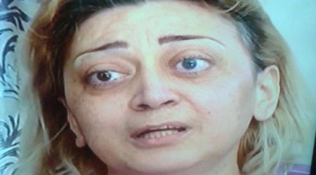 Xanım Qafarova ölüm ayağında