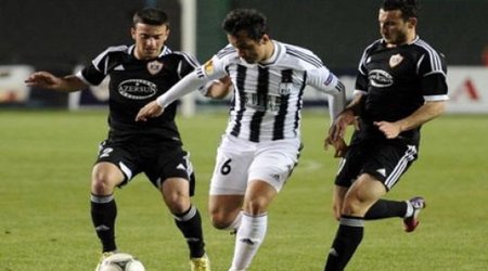 Premyer Liqamızda yeni mövsümün püşkünün vaxtı açıqlandı