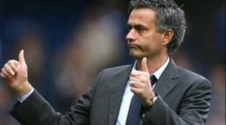 Mourinyo Braziliya millisini çalışdırmaqdan imtina etdi
