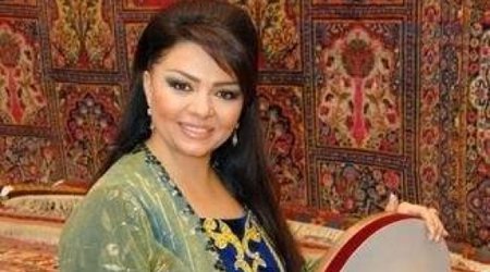 Nəzakət Teymurovanın konserti keçiriləcək