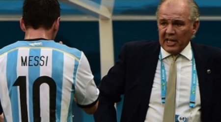 Argentinadan gözlənilməz qərar