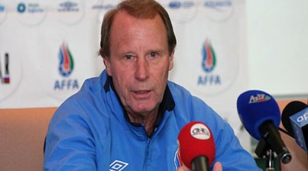 Berti Foqts: "İtaliya və Xorvatiya asan rəqiblərdir"