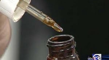 Georgia siezes 2.79t of heroin smuggled through Azerbaijan