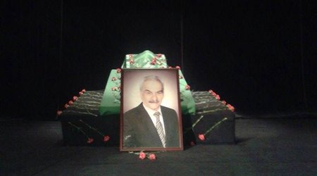Nazirdən Xalq artistinə sayğısızlıq - Dəfndə heç kim iştirak etməyəcək