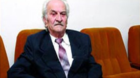 Bu gün “Cahandar ağa” ilə vida mərasimi keçiriləcək - VİDEO