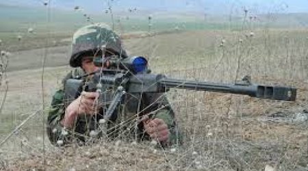 2 Armenians, 1 Azeri killed in fresh Karabakh fighting
