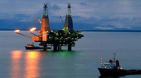 Azerbaijan increases gas production in first half