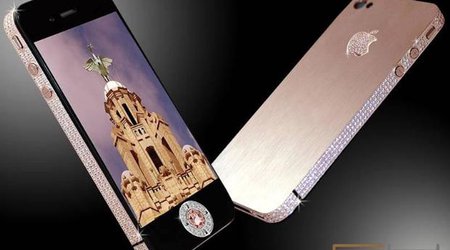 Dünyanın ən bahalı telefonları - FOTOLAR