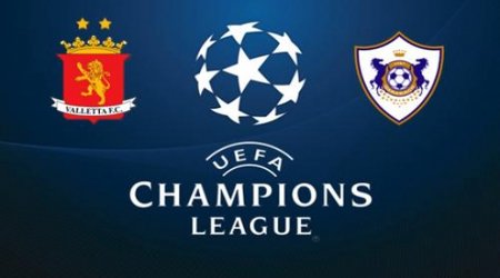 "Qarabağ"ın rəqibi itki ilə üzləşdi