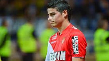 "Real" Rodriqesi 80 milyon avroya alır