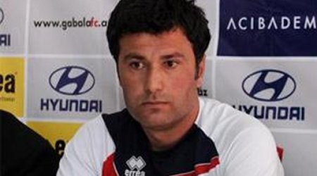 "Qəbələ"nin sabiq baş məşqçisi "Trabzonspor"da