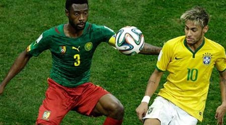 Məşhur futbolçunun atasını diri-diri yandırdılar - ŞOK