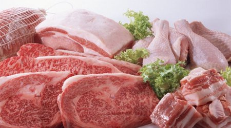 В Азербайджане растет спрос на мясо и мясопродукты