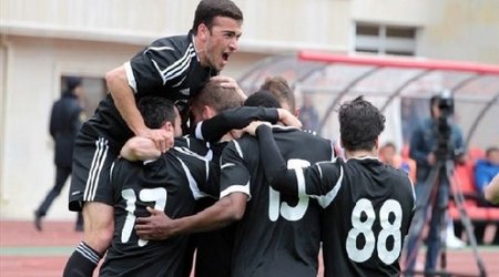 Лига Чемпионов: «Карабах» начинает с победы