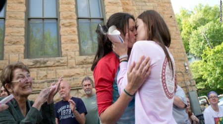 Sexual orientation doesn't need to be cured