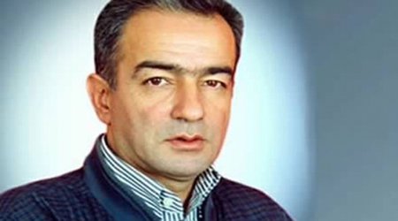 Тельман Адыгезалов – 61