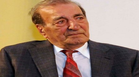 Habil Əliyevdən son xəbər: “Müsahibə verməyə qüvvəsi yoxdur”