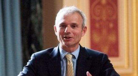 UK minister "disappointed" by jailing of Azeri NGO activist