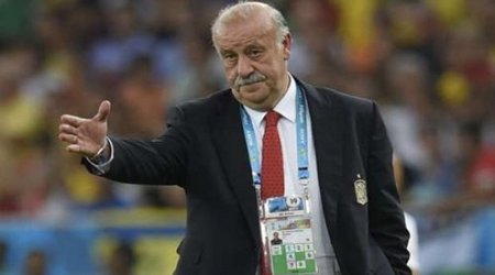 Del Boske: "İstefa verməyəcəm"