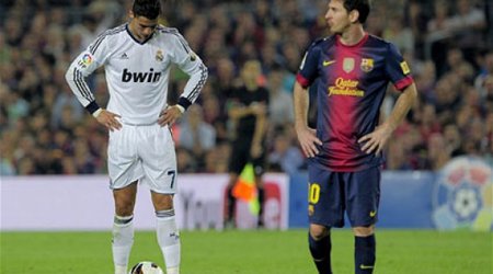 Messi və Ronaldoya bəd xəbər - SİYAHI