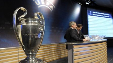 "Qarabağ"ın potensial rəqibi bəlli oldu