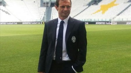 Alleqri: "Pirlo ilə heç bir problemim yoxdur"