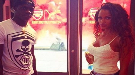 Mario Balotelli to Arsenal?