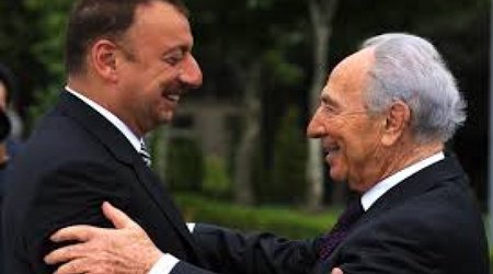 Azerbaijan: Good for the Jews?