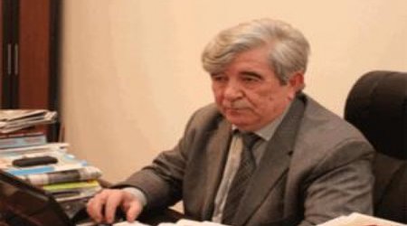 Скончался секретарь Союза писателей Азербайджана Ариф Амрахоглу