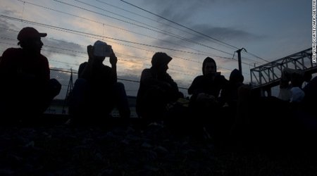 Immigrants or refugees? A difference with political consequences