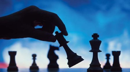 Azerbaijani chess grandmaster leads Miguel Najdorf Memorial
