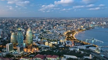 Italian Notizie Geopolitiche writes about Azerbaijan