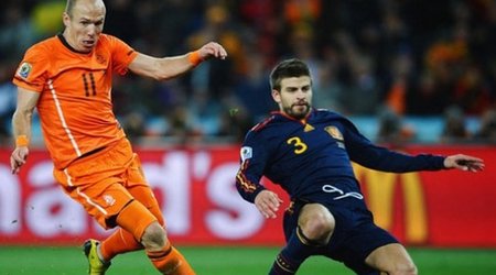 Dünya futbolunda mühüm yenilik