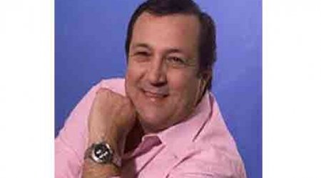 Robertino Lorettini Bakıda konsert verib