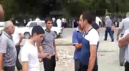 Direktorun şagirdinə təcavüzü İsmayıllını ayağa qaldırdı – Şok video