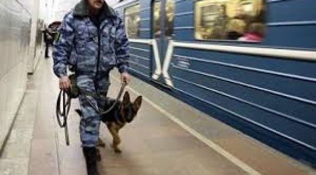 Russian police arrest 11 Azeris for abduction