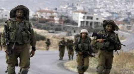 Hamas says it has captured Israeli soldier
