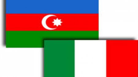 Rome hosts conference on Azerbaijan