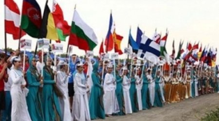 Azərbaycanlılar Ermənistanda yarışacaq