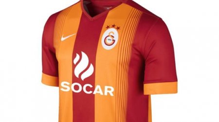SOCAR-dan "Qalatasaray" açıqlaması