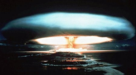 The five biggest threats to human existence